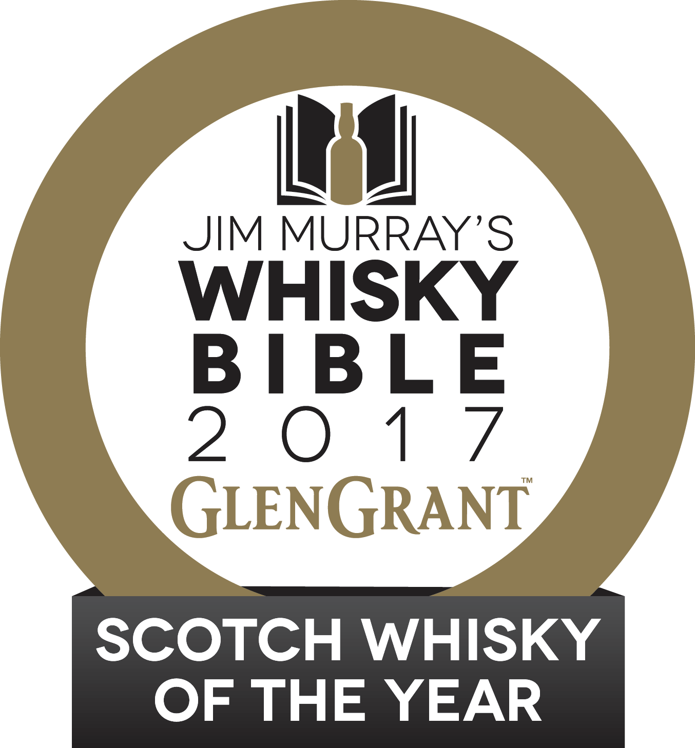 GLEN GRANT AWARDS 2017_18YO GLEN GRANT AWARDS 2017_18YO