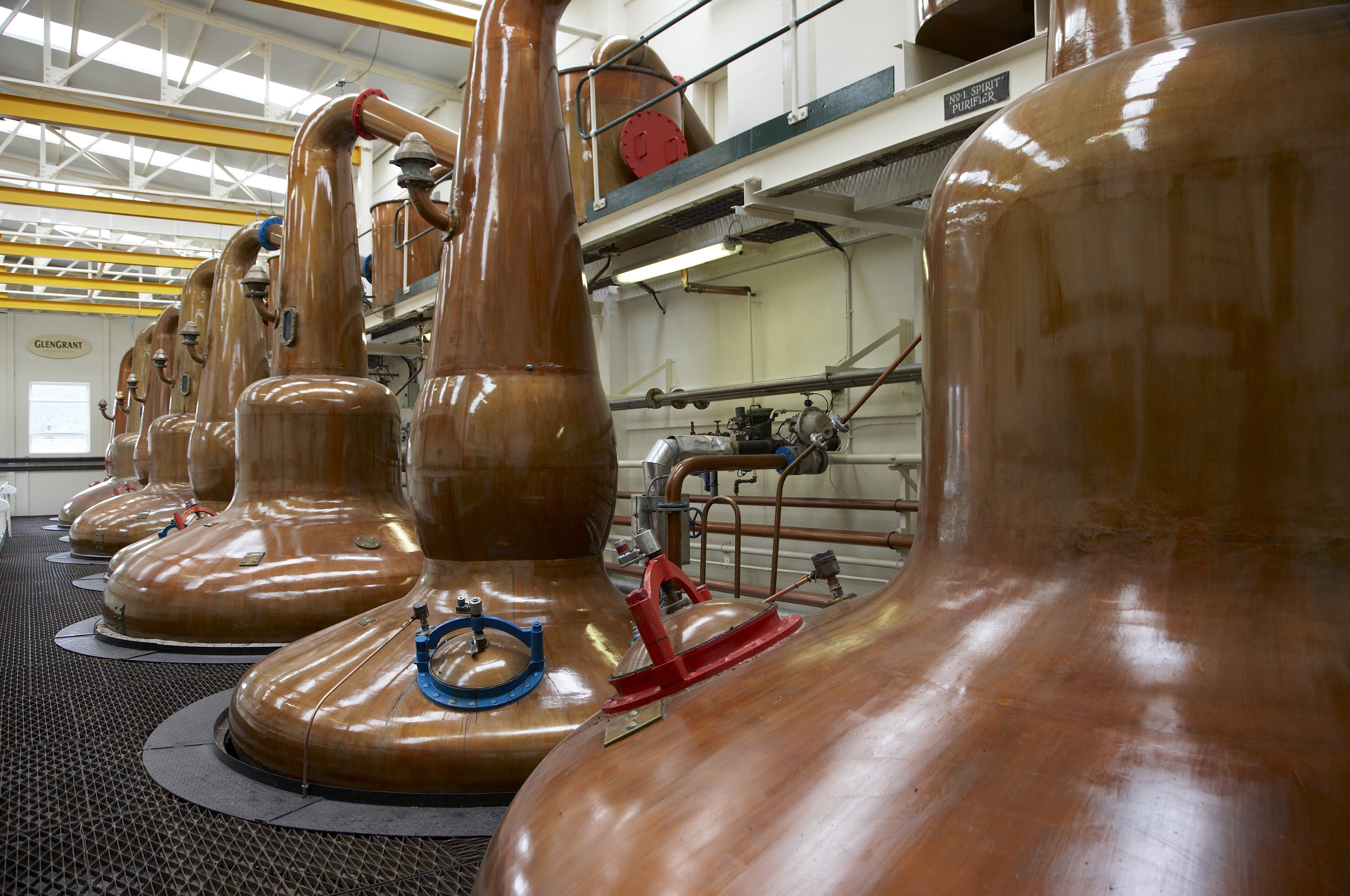 GlenGrantDistillery (3) GlenGrantDistillery (3)