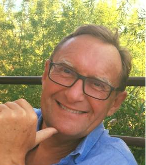 Lionel Jan Gout du Vin Vence Lionel Jan Gout du Vin Vence