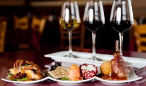 food-wine-pairing food-wine-pairing