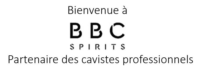 Bienvenue partenaire BBC Spirits